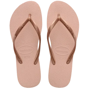 Chinelos Havaianas Slim