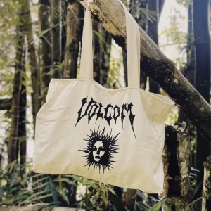 Tote Bag Oversized Volcom Stone