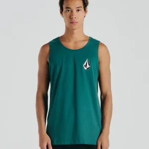 Regata Volcom Iconic Verde