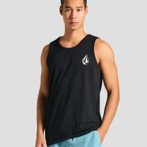 Regata Volcom Iconic Preta