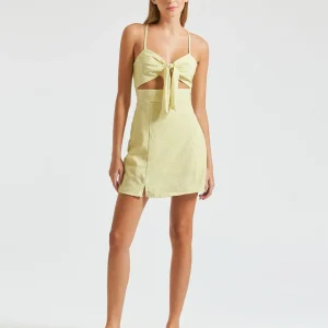 Vestido Volcom Coco Ho Mini Dress